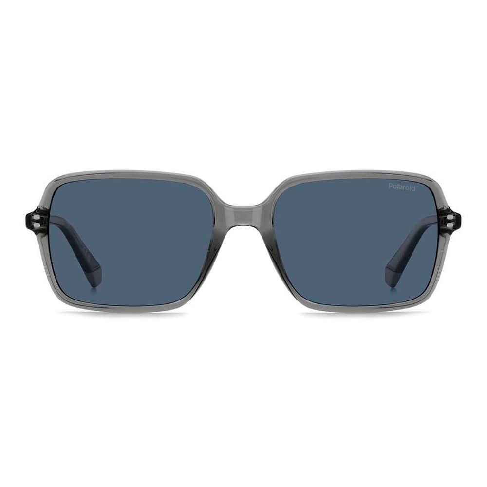 Polaroid Gray Polycarbonate Sunglasses | Regal Royce