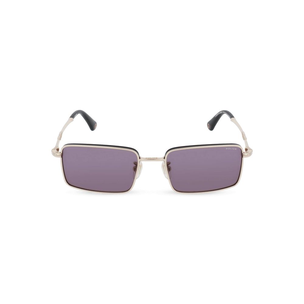Police Multicolor Metal Sunglasses | Regal Royce