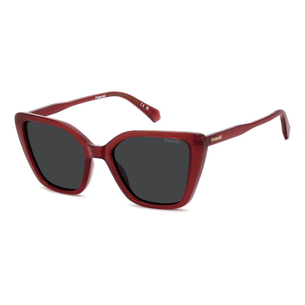 Polaroid Multicolor Polycarbonate Sunglasses | Regal Royce