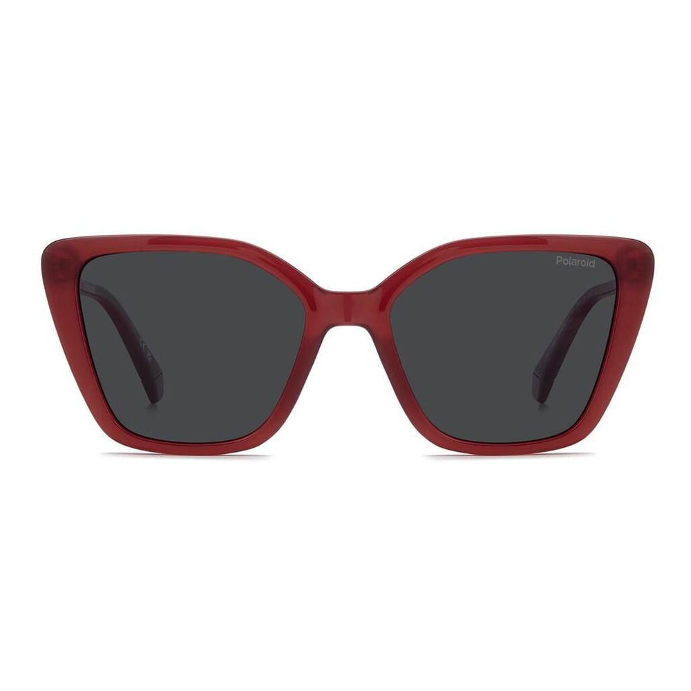 Polaroid Multicolor Polycarbonate Sunglasses