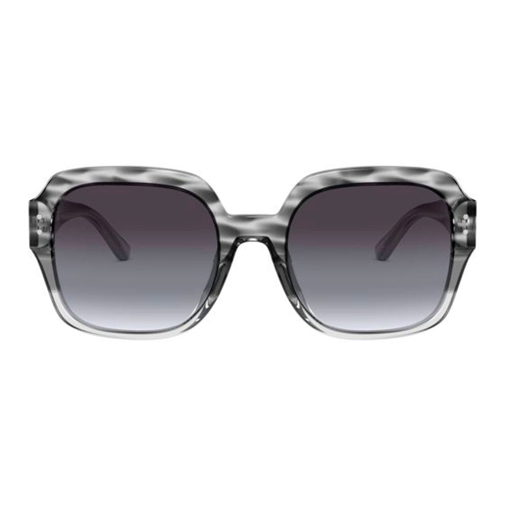 Tory Burch Gray Acetate Sunglasses | Regal Royce