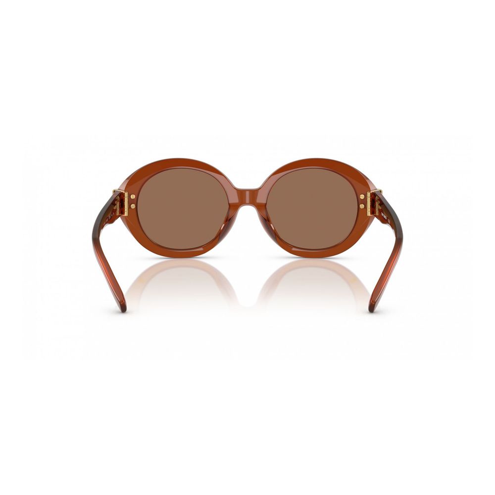 Tory Burch Brown Acetate Sunglasses | Regal Royce