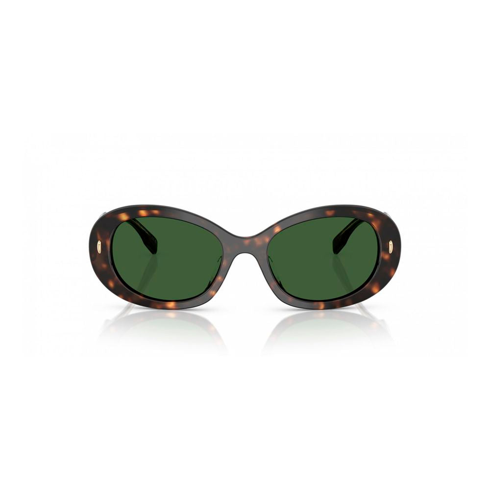 Tory Burch Brown Acetate Sunglasses | Regal Royce