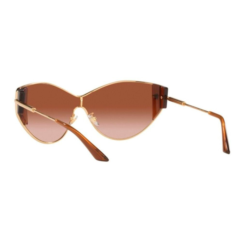 Versace Gold Metal Sunglasses | Regal Royce