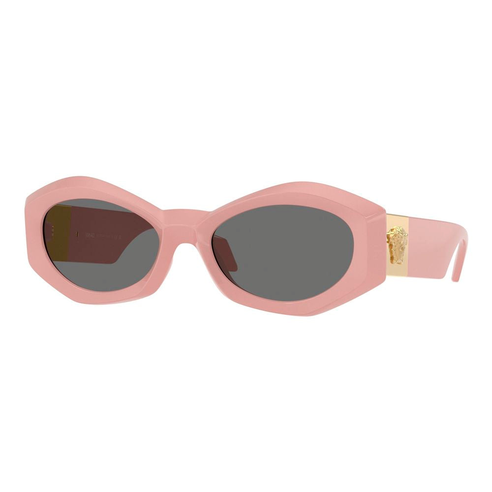 Versace Multicolor Acetate Sunglasses | Regal Royce