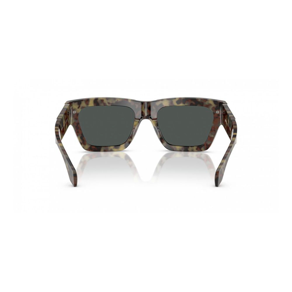 Versace Gray Acetate Sunglasses | Regal Royce