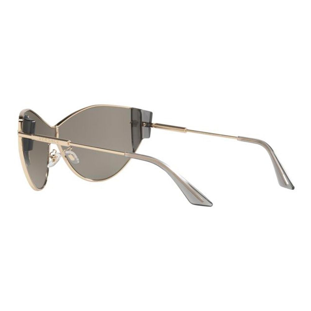 Versace Gold Metal Sunglasses | Regal Royce
