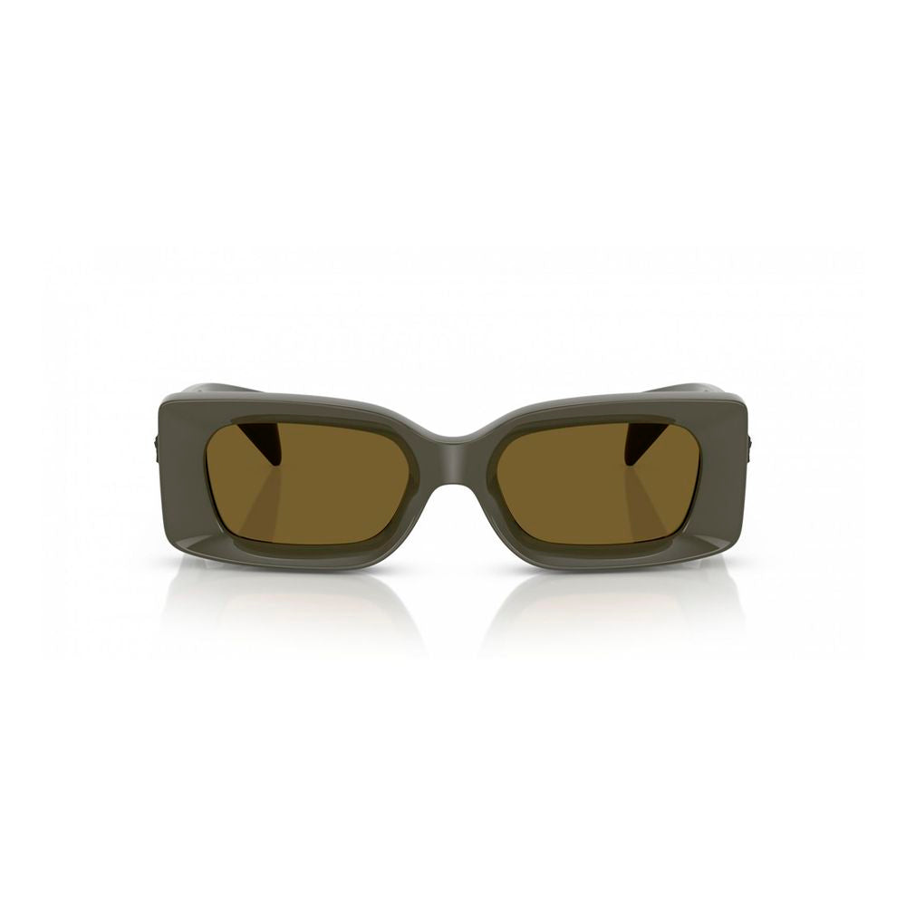 Versace Gray Acetate Sunglasses | Regal Royce
