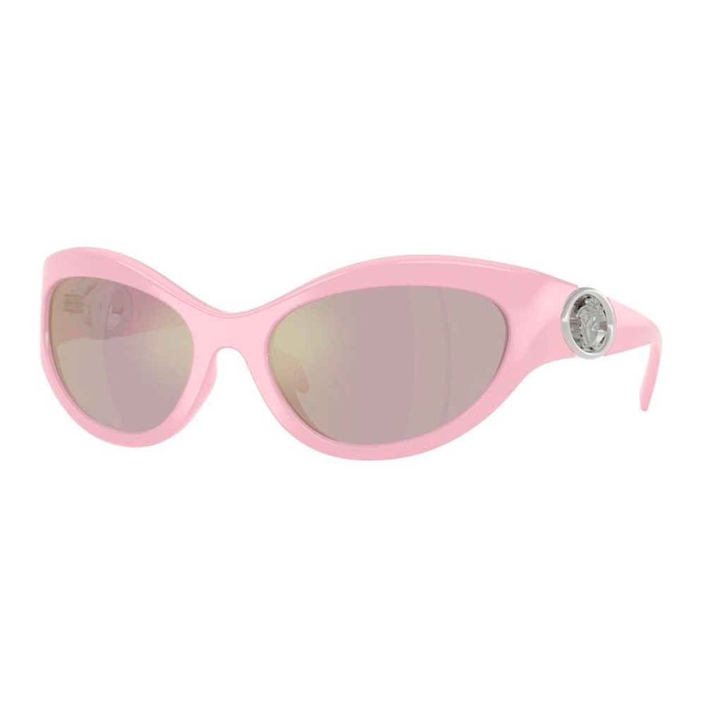 Versace Multicolor Acetate Sunglasses | Regal Royce