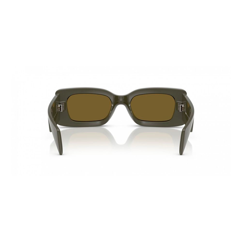 Versace Gray Acetate Sunglasses | Regal Royce
