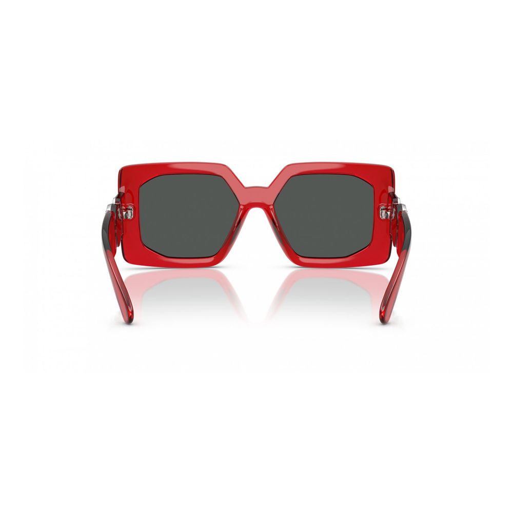 Versace Multicolor Injected Sunglasses | Regal Royce