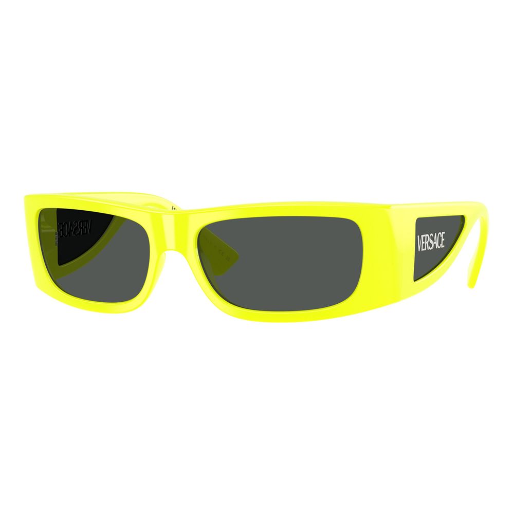Versace Bicolor Injected Sunglasses | Regal Royce