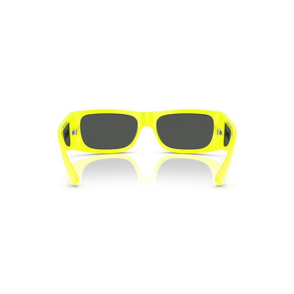 Versace Bicolor Injected Sunglasses | Regal Royce