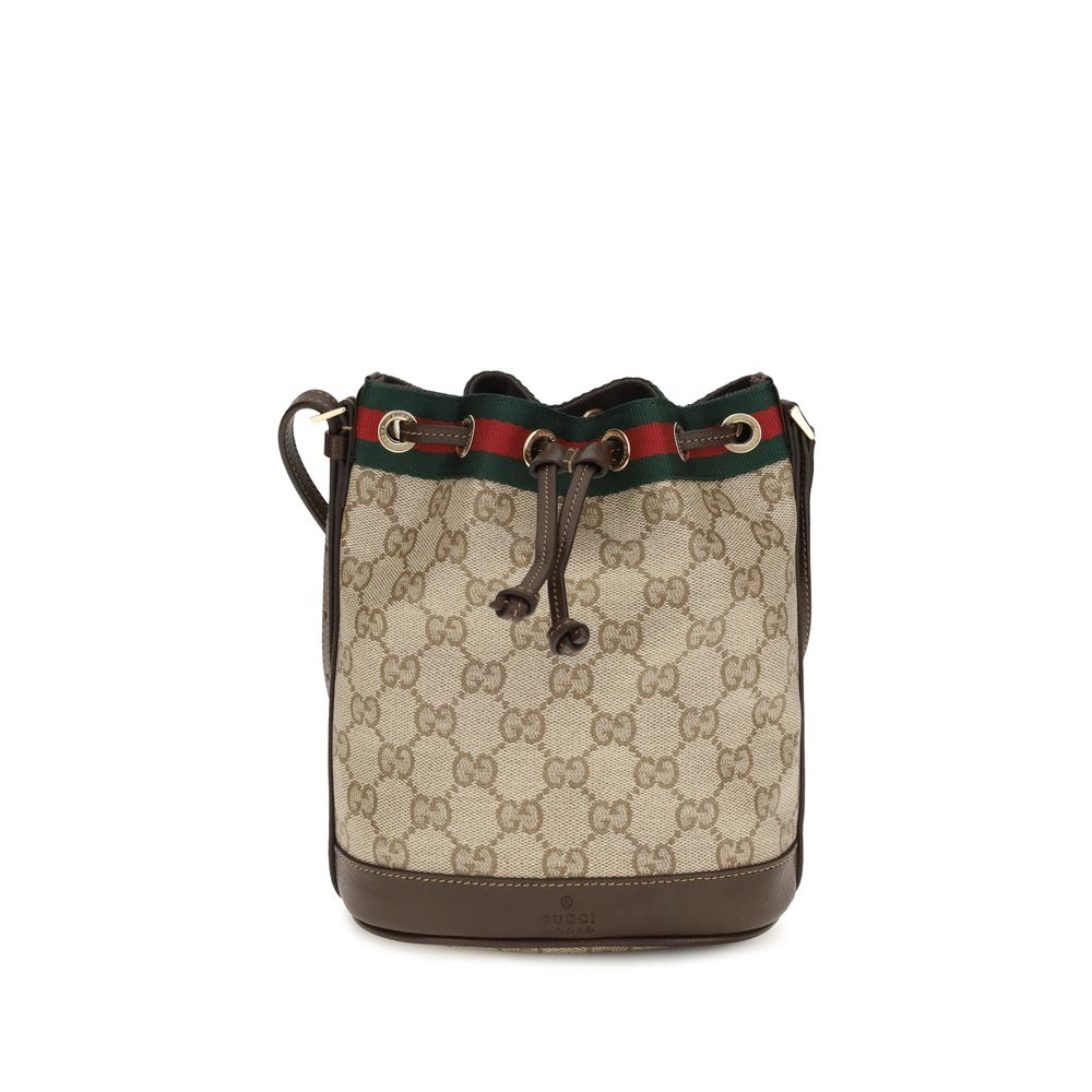 Gucci Beige Fabric Handbag | Regal Royce