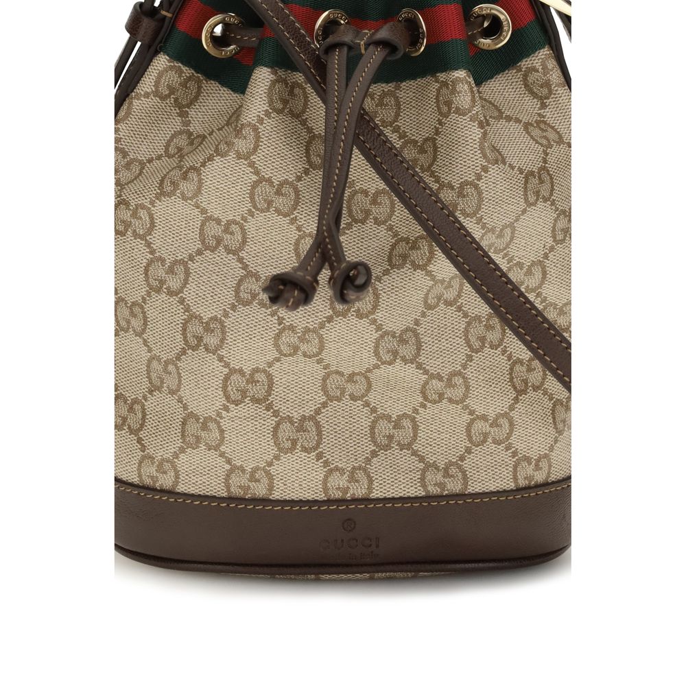 Gucci Beige Fabric Handbag | Regal Royce