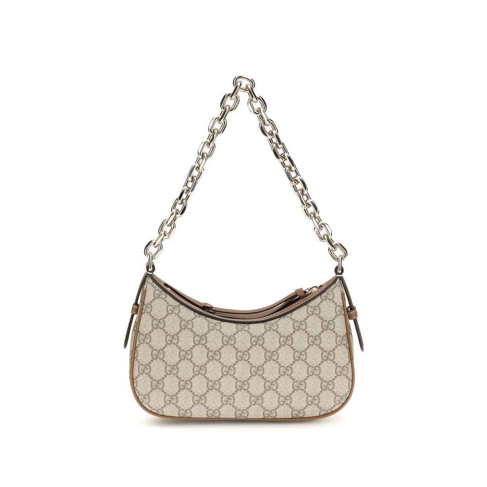 Gucci Beige Fabric Handbag | Regal Royce