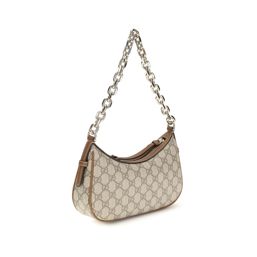 Gucci Beige Fabric Handbag | Regal Royce
