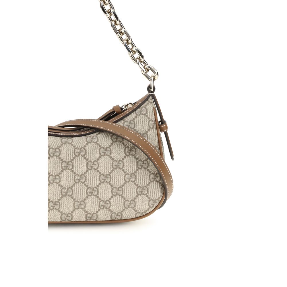 Gucci Beige Fabric Handbag | Regal Royce