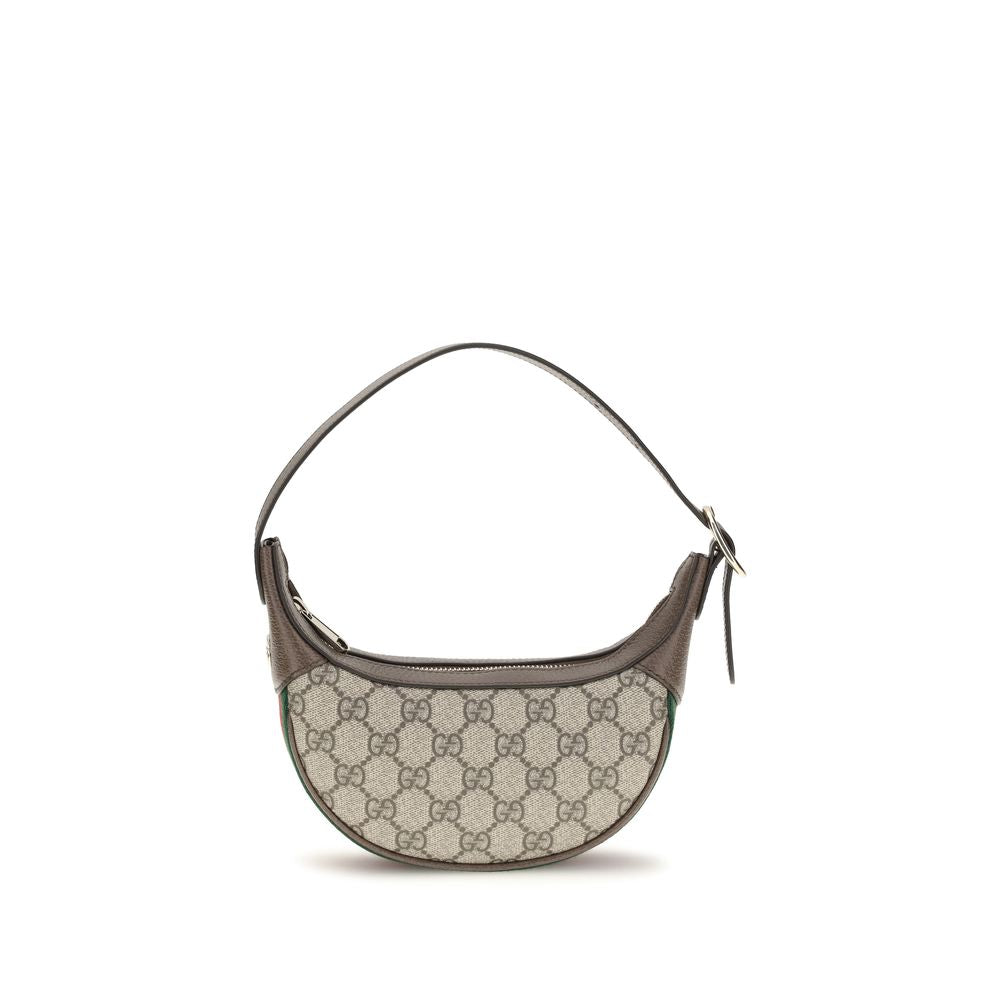 Gucci Beige Fabric Handbag | Regal Royce