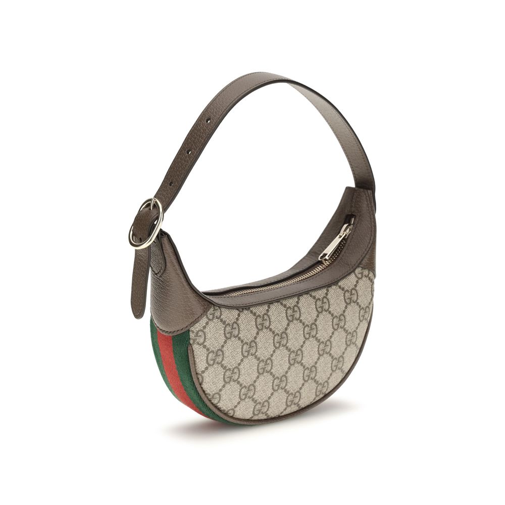 Gucci Beige Fabric Handbag | Regal Royce