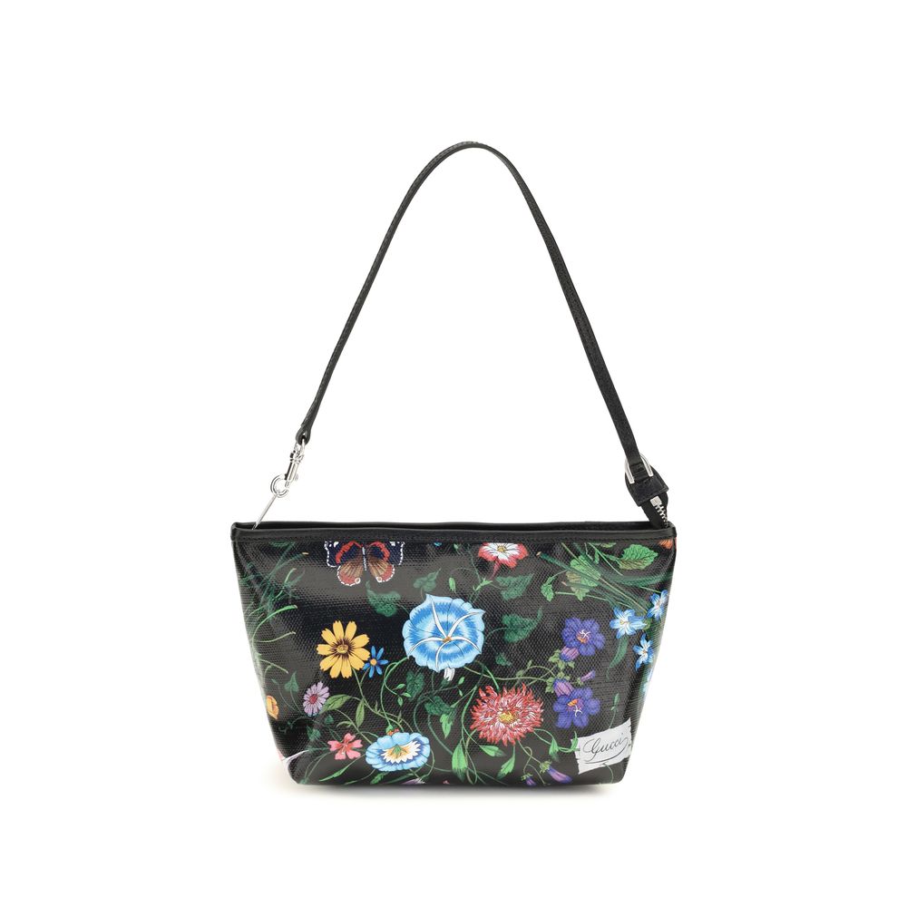 Gucci Multicolor Fabric Handbag | Regal Royce
