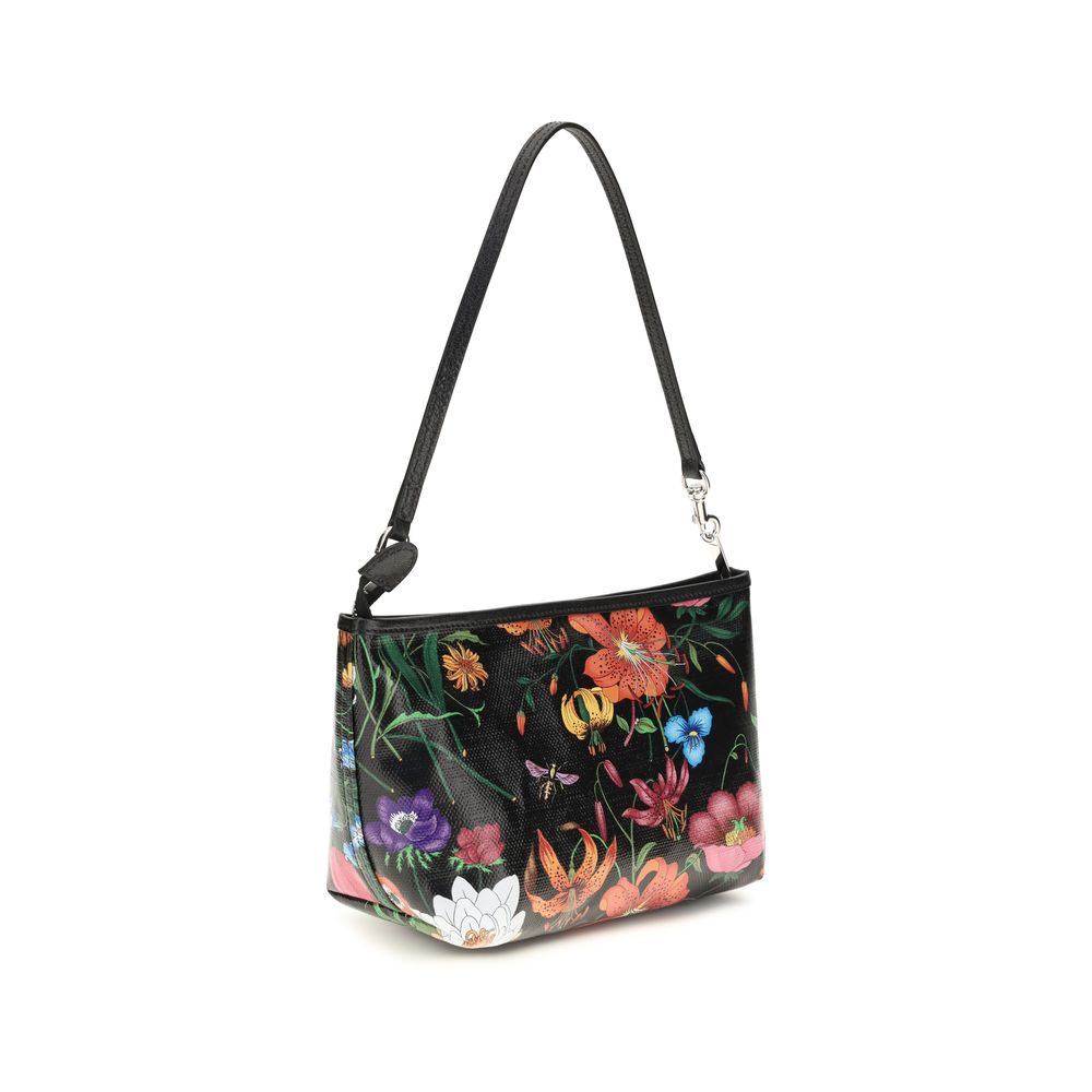 Gucci Multicolor Fabric Handbag | Regal Royce