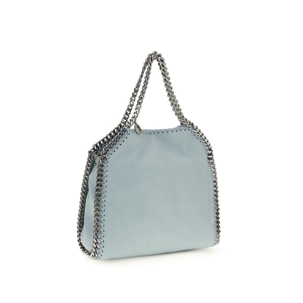 Stella McCartney Blue Polyester Handbag | Regal Royce