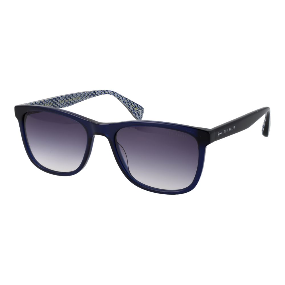 Ted Baker Blue Acetate Sunglasses | Regal Royce