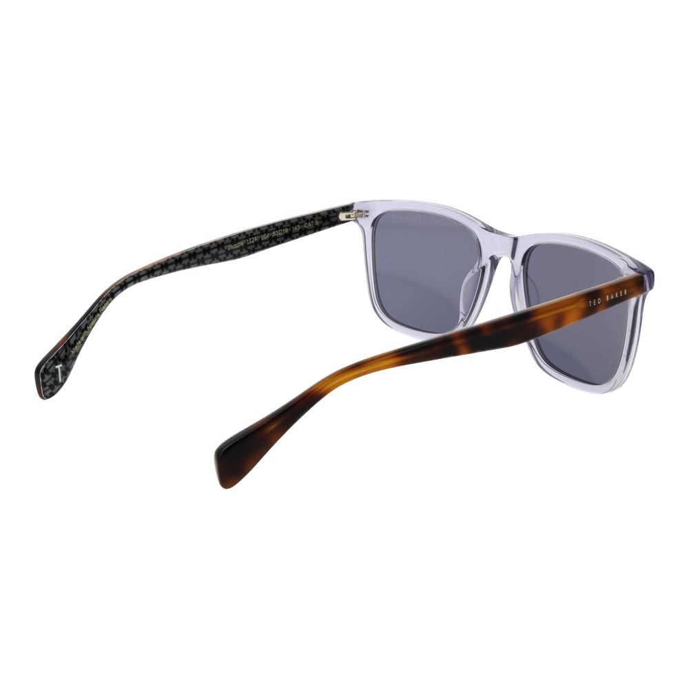 Ted Baker Gray Acetate Sunglasses | Regal Royce