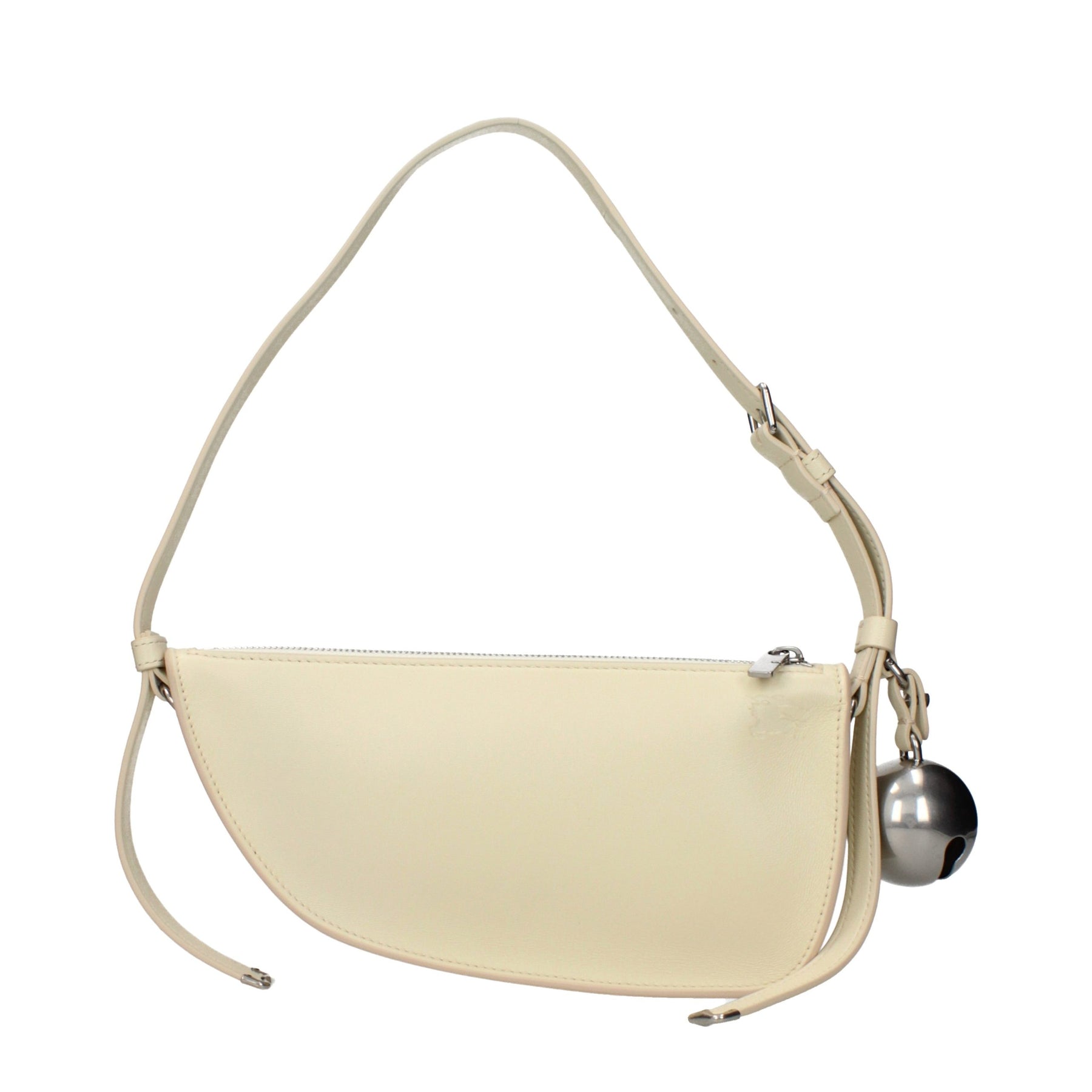 Burberry Yellow Leather Shoulder Bag | Regal Royce