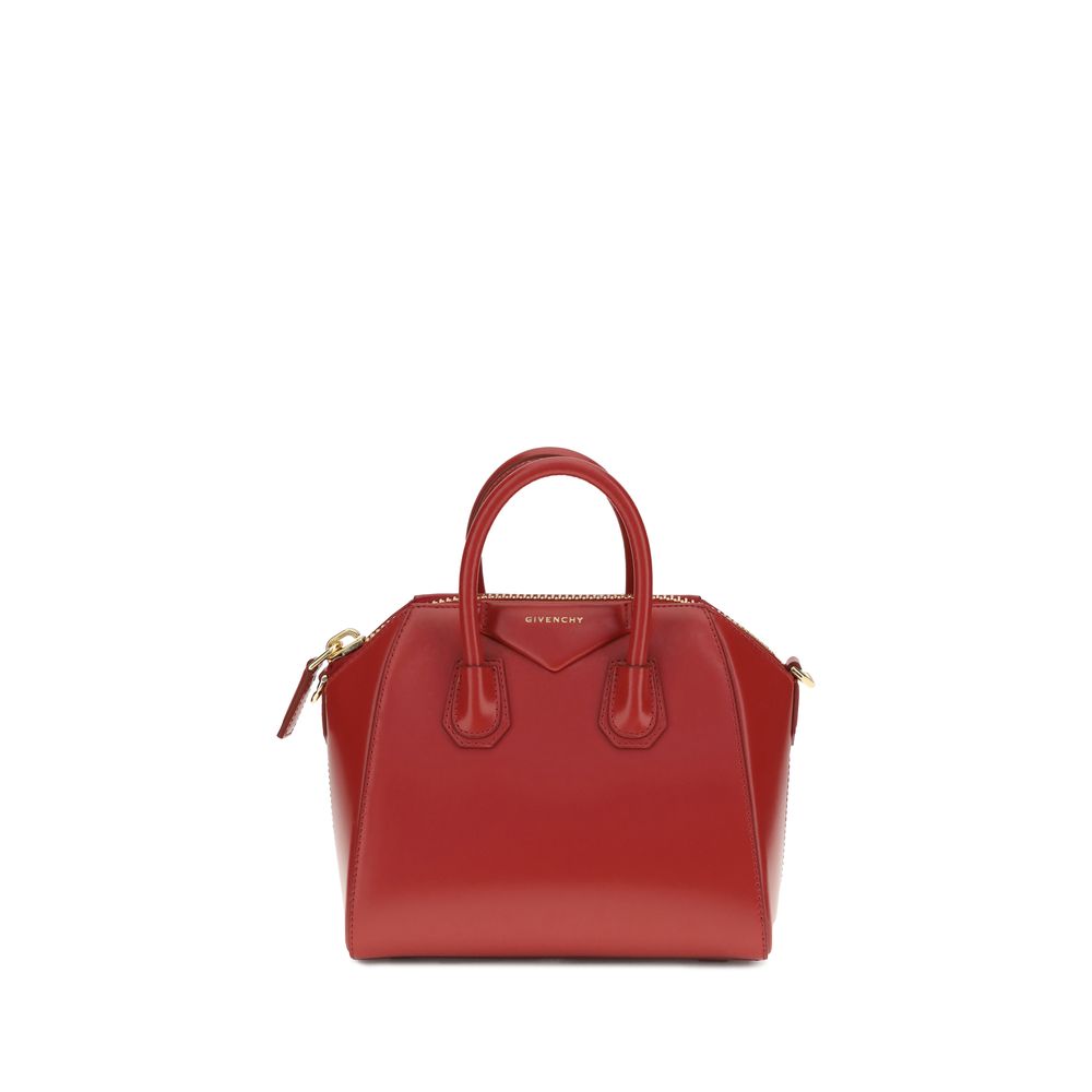 Givenchy Multicolor Calf Leather Bos Taurus Handbag | Regal Royce