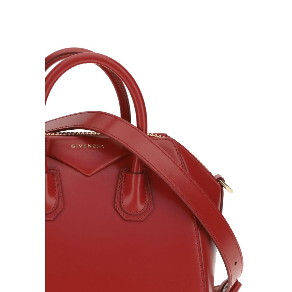 Givenchy Multicolor Calf Leather Bos Taurus Handbag | Regal Royce