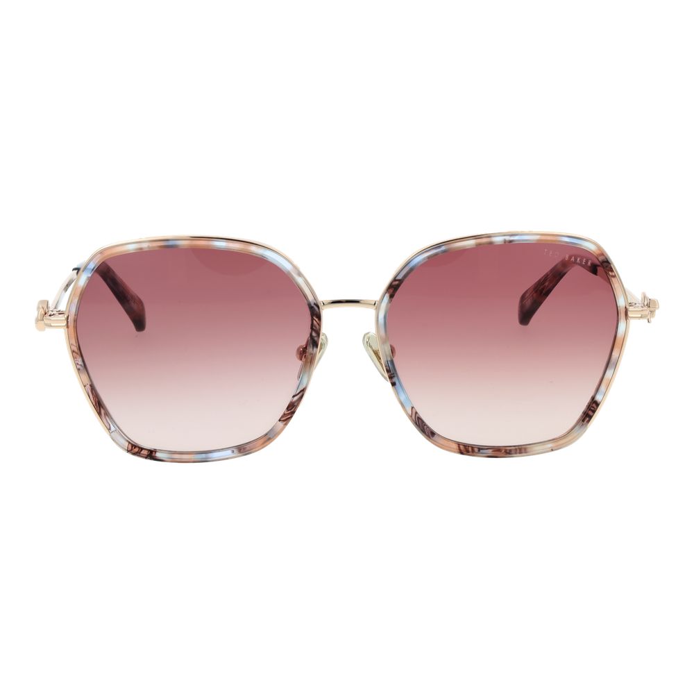 Ted Baker Multicolor Acetate Sunglasses | Regal Royce