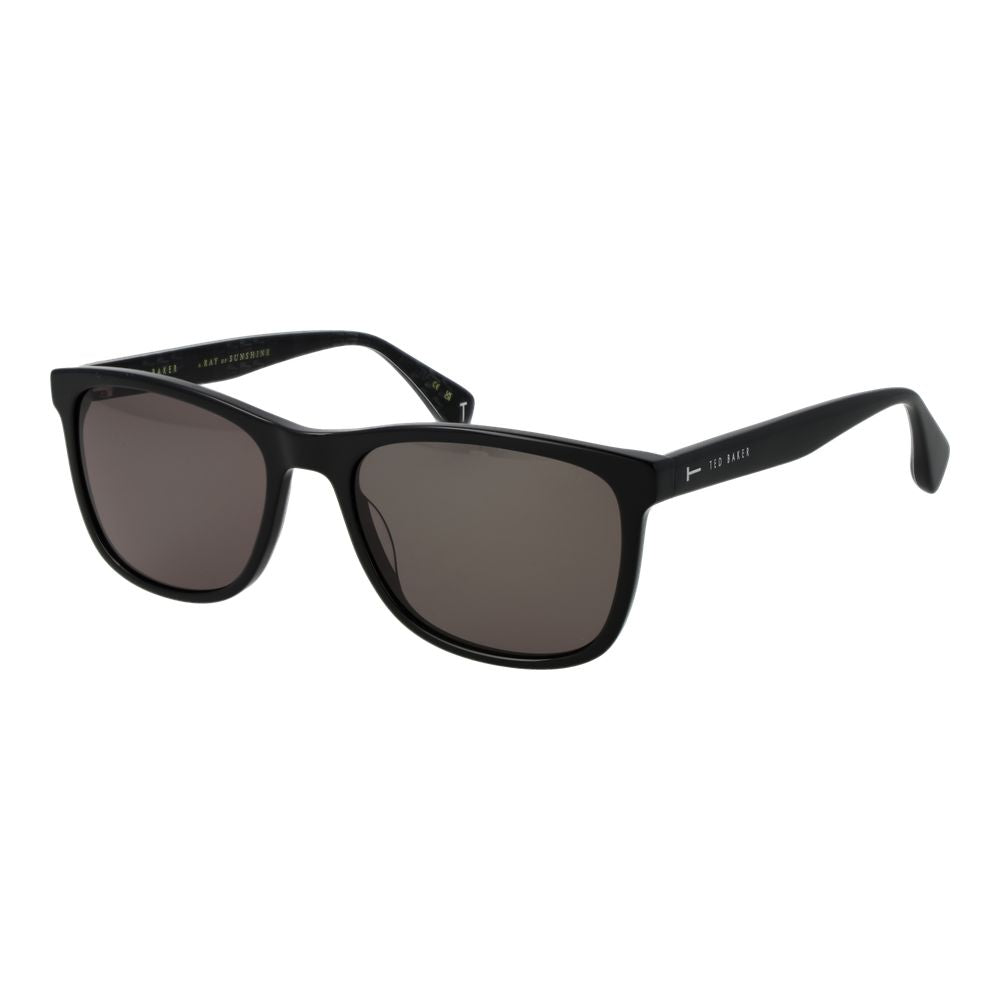 Ted Baker Black Acetate Sunglasses | Regal Royce