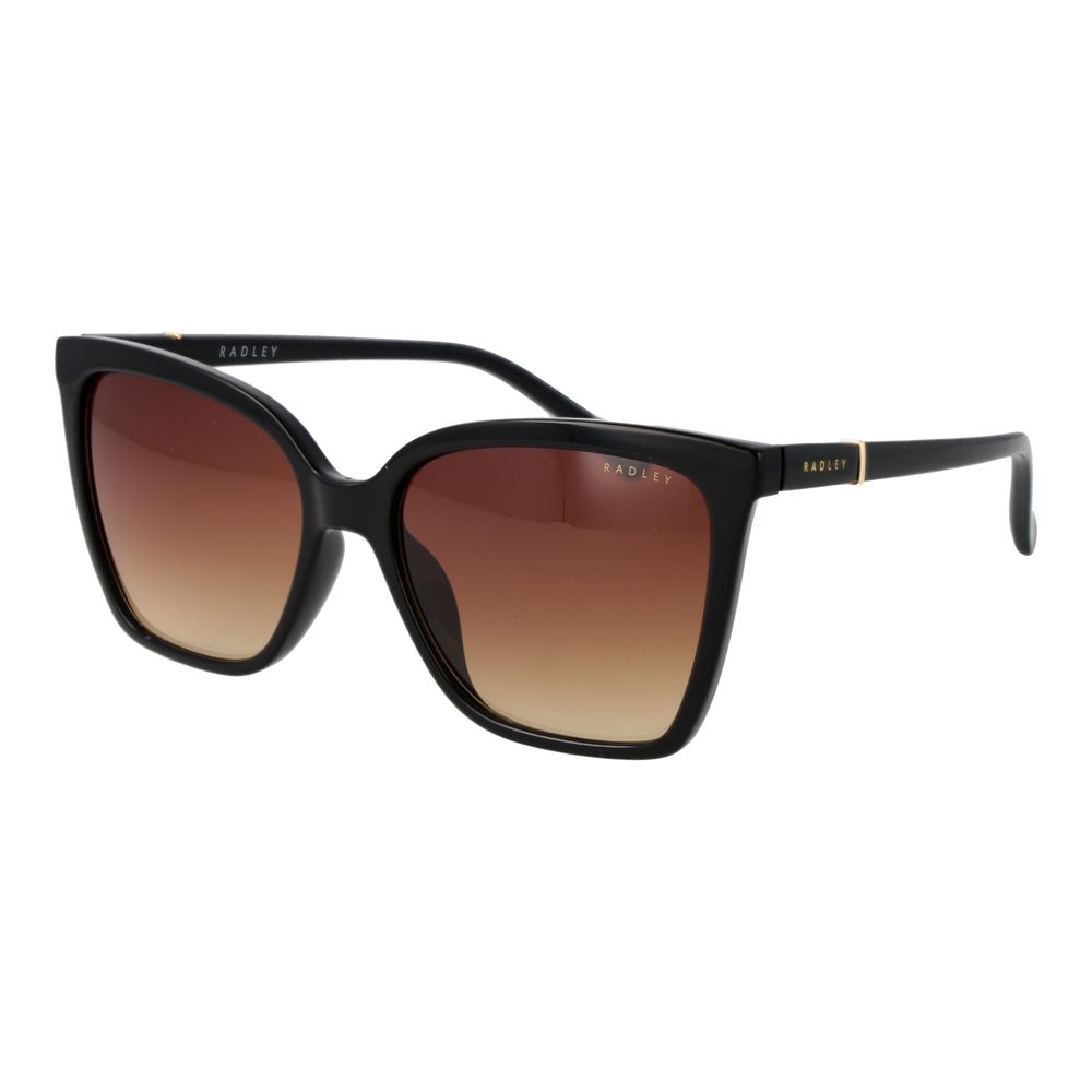 Radley Black Polycarbonate Sunglasses | Regal Royce