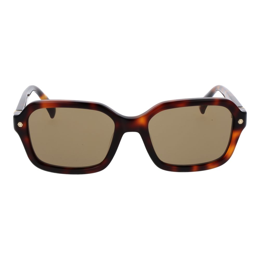 Ted Baker Brown Acetate Sunglasses | Regal Royce