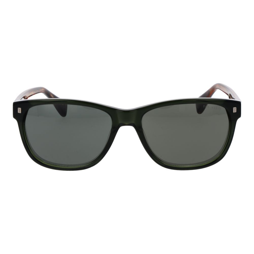 Ted Baker Bicolor Acetate Sunglasses | Regal Royce