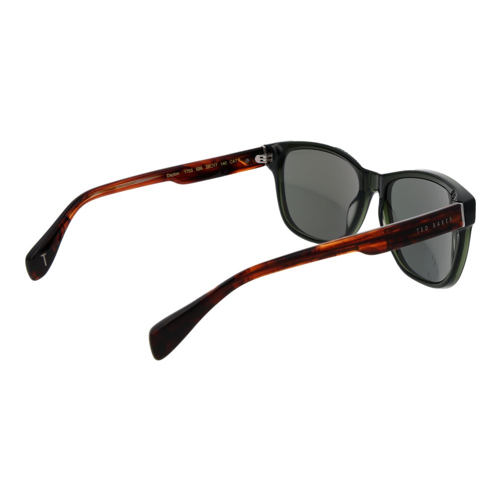Ted Baker Bicolor Acetate Sunglasses | Regal Royce