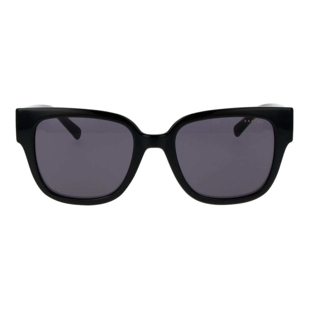 Radley Black Polycarbonate Sunglasses | Regal Royce