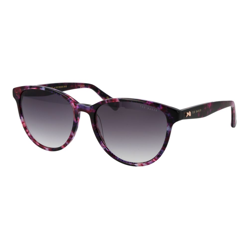 Ted Baker Pink Acetate Sunglasses | Regal Royce