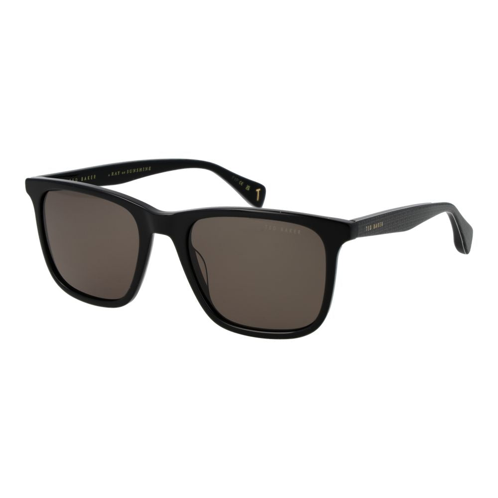 Ted Baker Black Acetate Sunglasses | Regal Royce