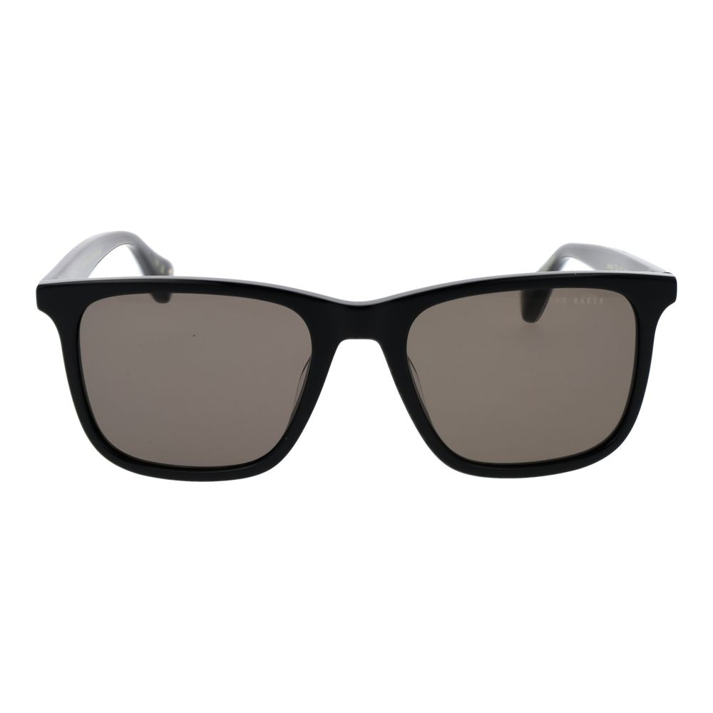 Ted Baker Black Acetate Sunglasses | Regal Royce