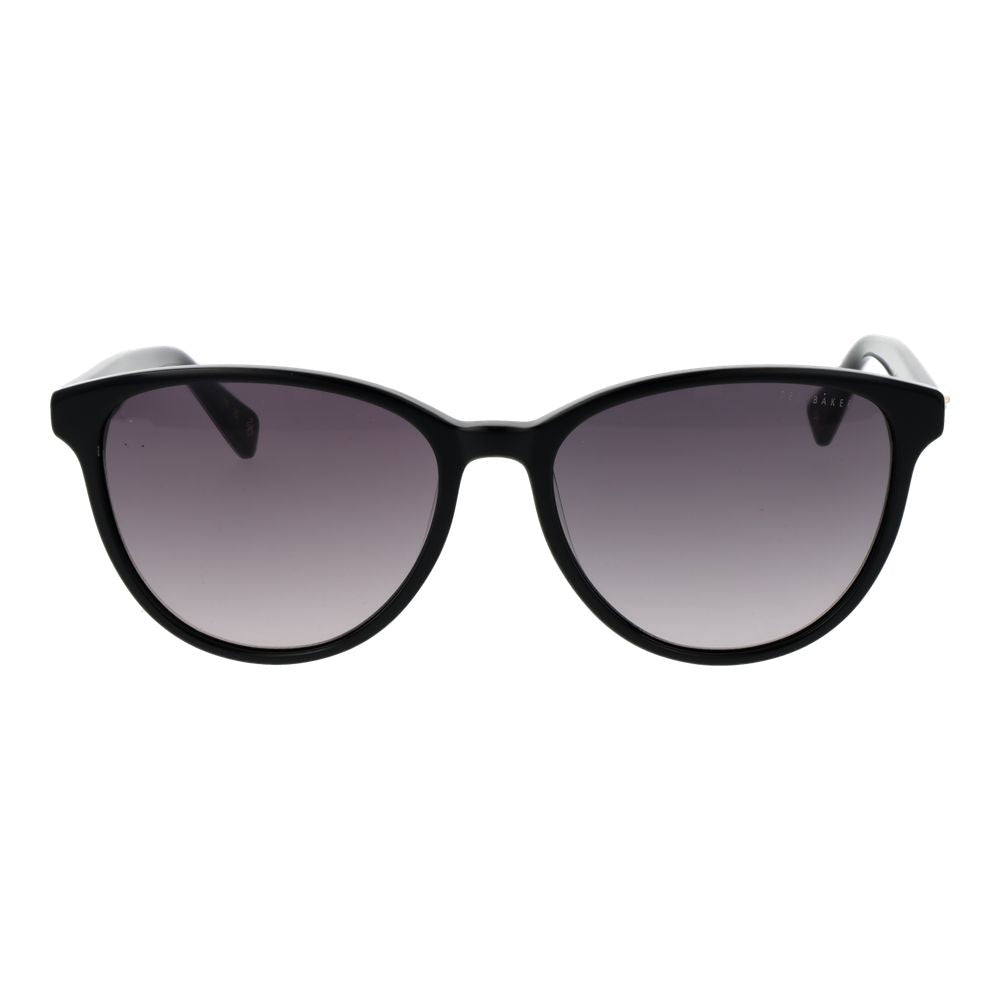 Ted Baker Black Acetate Sunglasses | Regal Royce