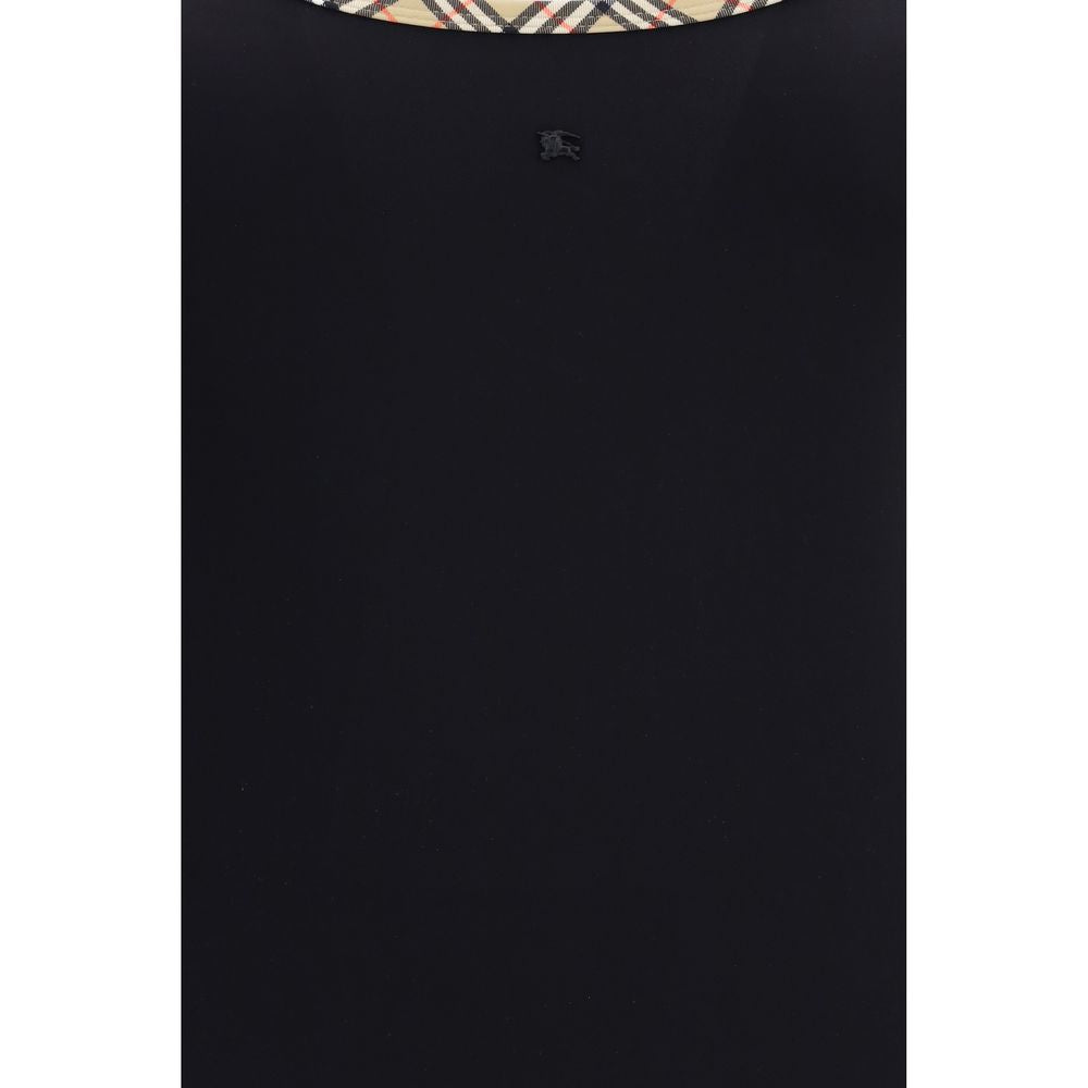 Burberry Black Elastane One-Piece Swimsuit | Regal Royce
