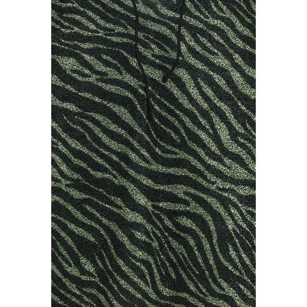 Oséree Bicolor Polyamide Casual Dress | Regal Royce