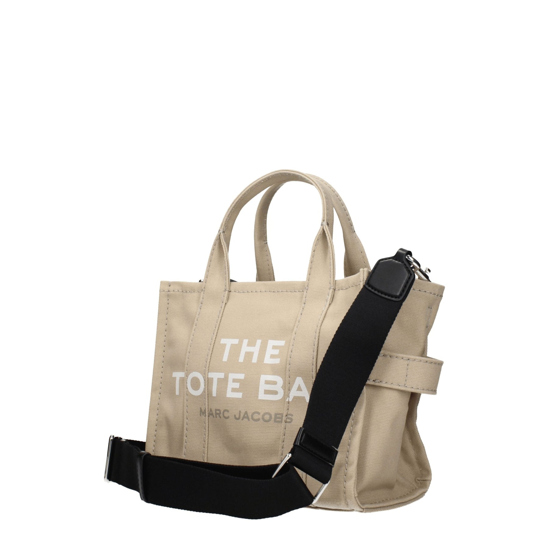Marc Jacobs Beige Fabric Handbag | Regal Royce