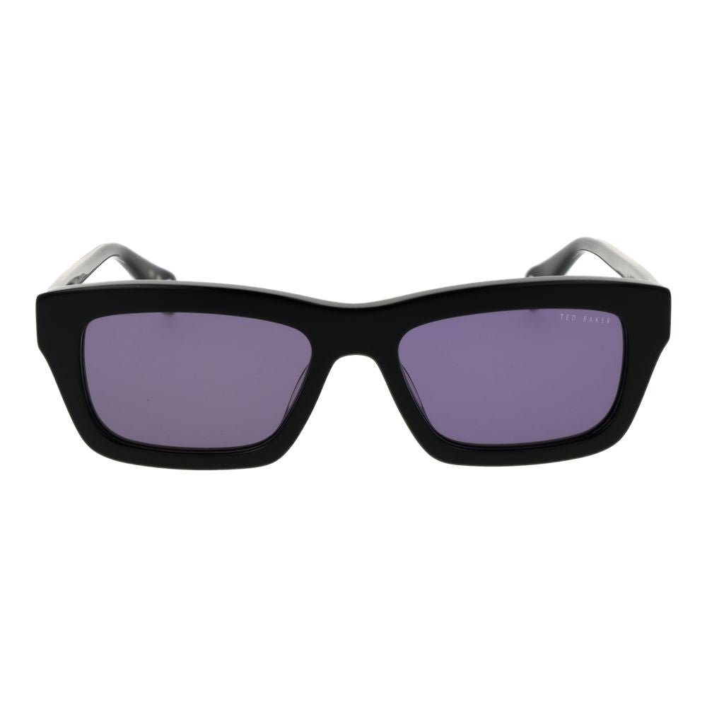 Ted Baker Black Acetate Sunglasses | Regal Royce