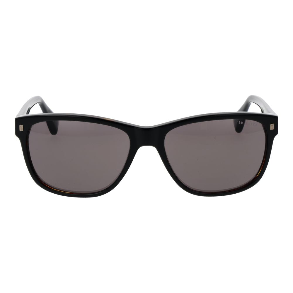 Ted Baker Black Acetate Sunglasses | Regal Royce