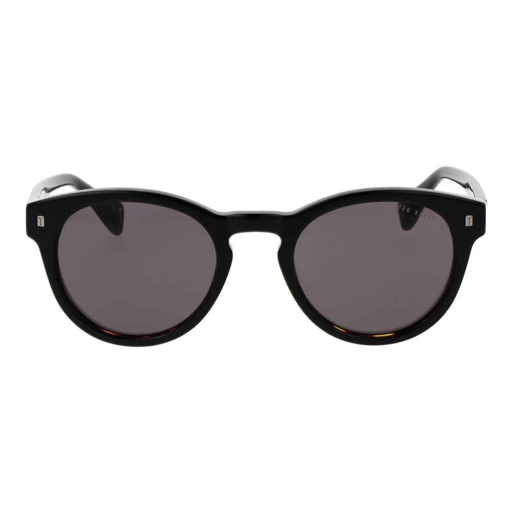 Ted Baker Black Acetate Sunglasses | Regal Royce