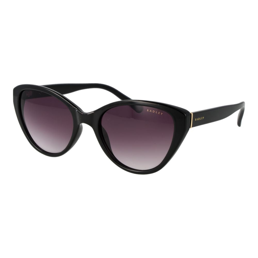 Radley Black Polycarbonate Sunglasses | Regal Royce